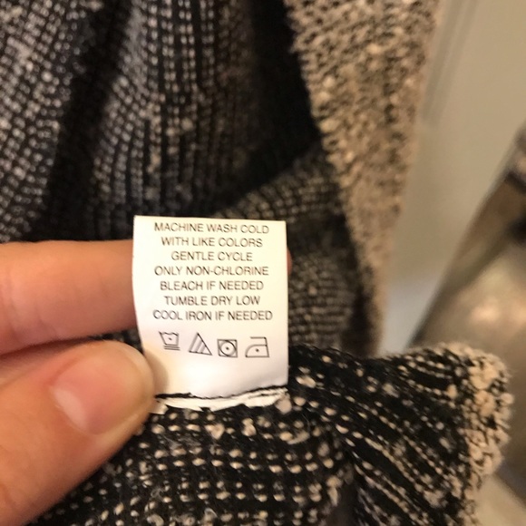 Open front cardigan - Picture 5 of 6